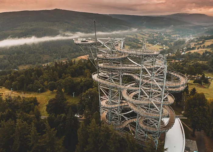 Elements Hotel&Spa Świeradów-Zdrój